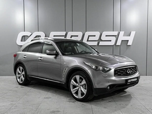 Внедорожник Infiniti FX50 2008 года, 2259000 рублей, Ростов-на-Дону