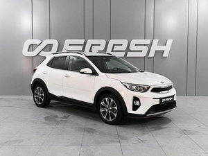 Внедорожник Kia Stonic 2020 года, 1889000 рублей, Аксай