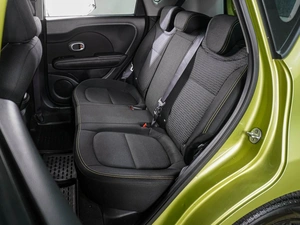 Хетчбэк Kia Soul 2015 года, 1415000 рублей, Воронеж