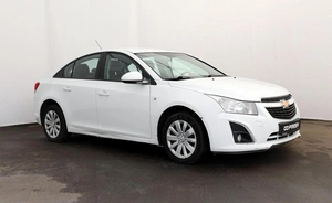 Седан Chevrolet Cruze 2013 года, 657000 рублей, Орёл