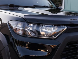 Внедорожник ВАЗ (LADA) Niva Travel 2023 года, 1120000 рублей, Большой Сочи