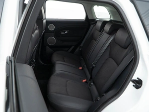 Внедорожник Land Rover Range Rover Evoque 2017 года, 2649999 рублей, Москва