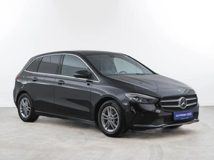 Хетчбэк Mercedes-benz B-класс 2019 года, 1810111 рублей, Москва