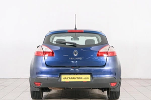 Хетчбэк Renault Megane 2011 года, 549000 рублей, Красноярск