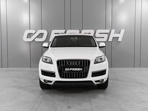 Внедорожник Audi Q7 2011 года, 2629000 рублей, Аксай