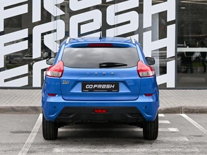 Хетчбэк ВАЗ (LADA) XRAY 2022 года, 1199000 рублей, Волгоград