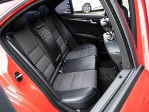 Седан Mercedes-benz C-класс 2012 года, 1680000 рублей, Краснодар