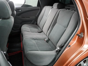 Хетчбэк Chevrolet Lacetti 2007 года, 468000 рублей, Воронеж