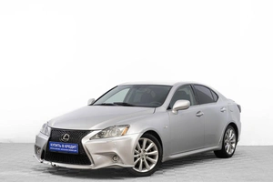 Седан Lexus IS 2007 года, 1289000 рублей, Барнаул