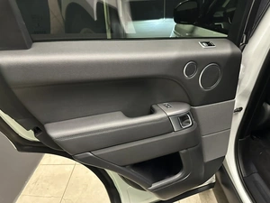 Внедорожник Land Rover Range Rover Sport 2021 года, 6700000 рублей, Красноярск