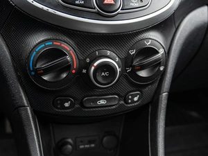 Седан Hyundai Solaris 2012 года, 1020000 рублей, Краснодар