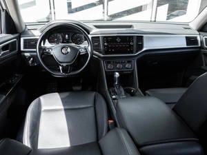 Внедорожник Volkswagen Atlas 2018 года, 2857000 рублей, Ставрополь