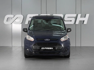 Фургон Ford Transit Connect 2016 года, 1799000 рублей, Красный Пахарь