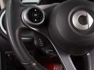Хетчбэк Smart Fortwo 2020 года, 2120000 рублей, Воронеж