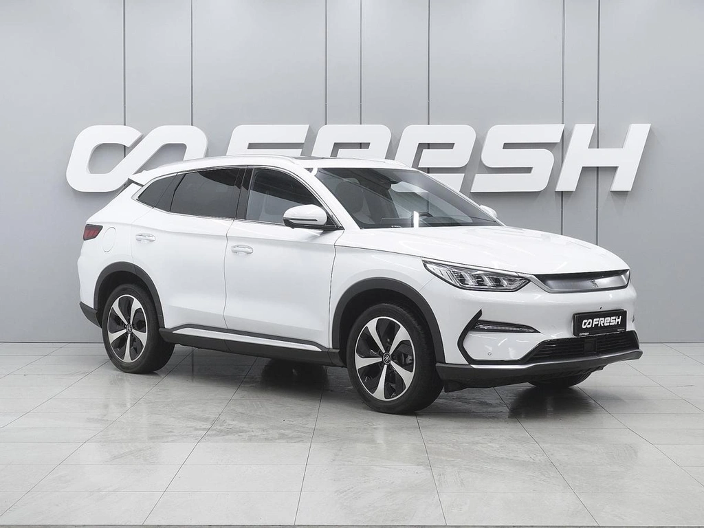 Внедорожник BYD Song Plus 2023 года, 3030000 рублей, Ростов-на-Дону