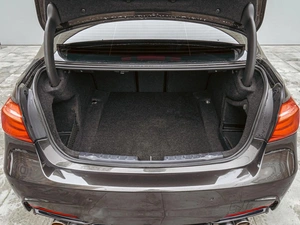 Седан BMW 3 серия 2017 года, 2130000 рублей, Краснодар