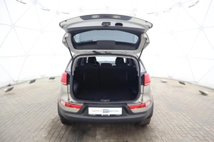 Внедорожник Kia Sportage 2015 года, 1499000 рублей, Обнинск