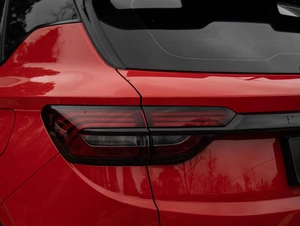 Внедорожник Geely Coolray 2020 года, 1650000 рублей, Большой Сочи