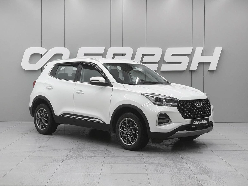 Внедорожник Chery Tiggo 4 Pro 2023 года, 1780000 рублей, Ростов-на-Дону