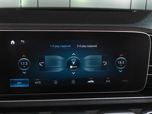 Внедорожник Mercedes-benz GLE-класс 2019 года, 5499000 рублей, Ростов-на-Дону