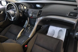 Седан Honda Accord 2008 года, 1349000 рублей, Омск