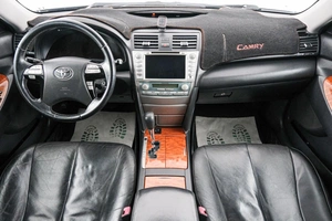 Седан Toyota Camry 2008 года, 1249000 рублей, Красноярск