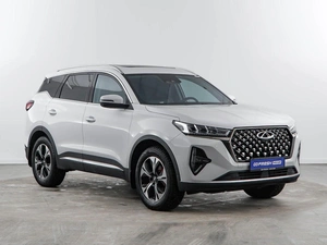 Внедорожник Chery Tiggo 7 Pro Max 2023 года, 2397077 рублей, Москва