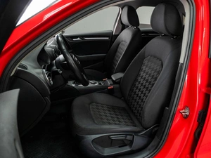 Седан Audi A3 2014 года, 1389000 рублей, Тюмень