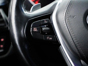 Седан BMW 5 серия 2019 года, 3349088 рублей, Москва