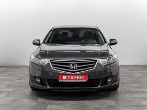 Седан Honda Accord 2008 года, 1225000 рублей, Красноярск