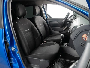 Хетчбэк Renault Sandero 2016 года, 1049000 рублей, Тюмень