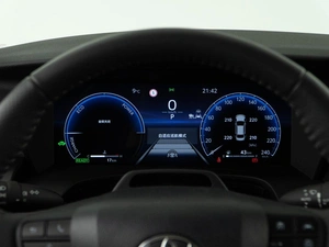 Седан Toyota Camry 2025 года, 4599050 рублей, Москва