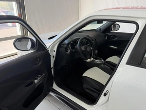 Внедорожник Nissan Juke 2014 года, 1280000 рублей, Смоленск