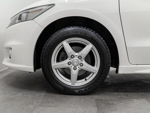 Минивэн Honda Stream 2011 года, 1350000 рублей, Красноярск