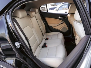 Внедорожник Mercedes-benz GLA-класс 2014 года, 2250000 рублей, Краснодар