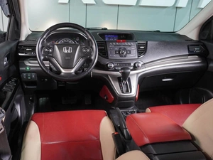 Внедорожник Honda CR-V 2013 года, 1654000 рублей, Воронеж