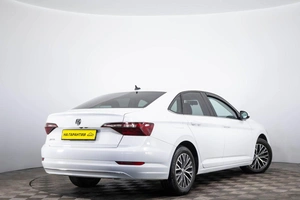 Седан Volkswagen Jetta 2021 года, 1669000 рублей, Пермь