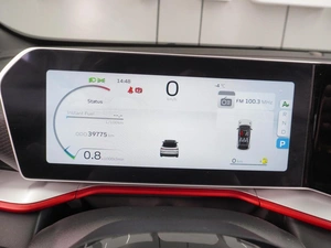 Внедорожник Geely Coolray 2023 года, 2289000 рублей, Воронеж