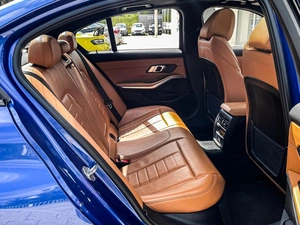 Седан BMW 3 серия 2021 года, 4310000 рублей, Ставрополь
