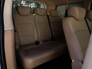 Минивэн Hyundai H-1 2019 года, 2749000 рублей, Большой Сочи