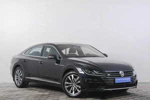 Лифтбек Volkswagen Arteon 2020 года, 3169000 рублей, Кемерово