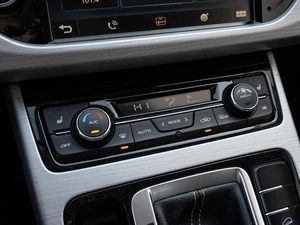 Внедорожник Geely Atlas 2018 года, 1600000 рублей, Краснодар