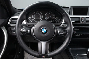 Седан BMW 3 серия 2016 года, 1999000 рублей, Оренбург