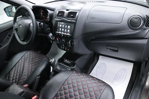 Хетчбэк ВАЗ (LADA) Granta 2024 года, 853000 рублей, Солонцы