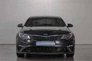 Седан Kia Optima 2020 года, 2619000 рублей, Челябинск