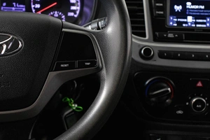 Седан Hyundai Solaris 2017 года, 839900 рублей, Казань