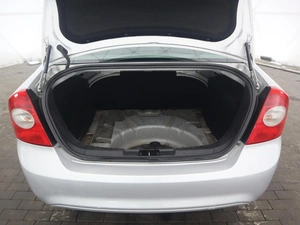 Седан Ford Focus 2008 года, 600000 рублей, Орёл