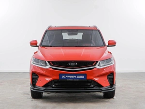 Внедорожник Belgee X50 2024 года, 1998055 рублей, Москва