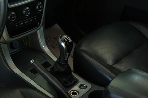 Внедорожник Geely Emgrand X7 2014 года, 719000 рублей, Омск