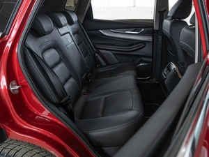 Внедорожник EXEED LX 2023 года, 2430000 рублей, Краснодар